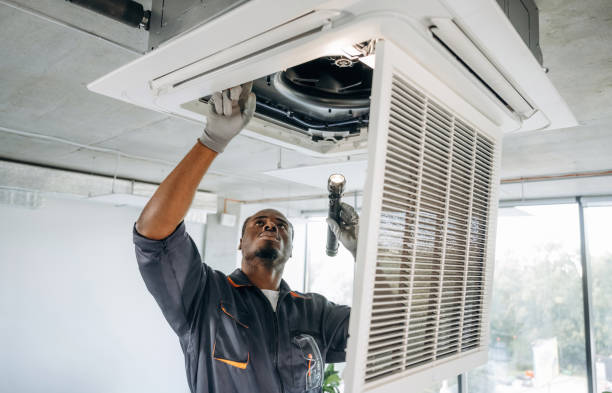 Licensed Hvac service in Purcellville, VA - FH HVAC