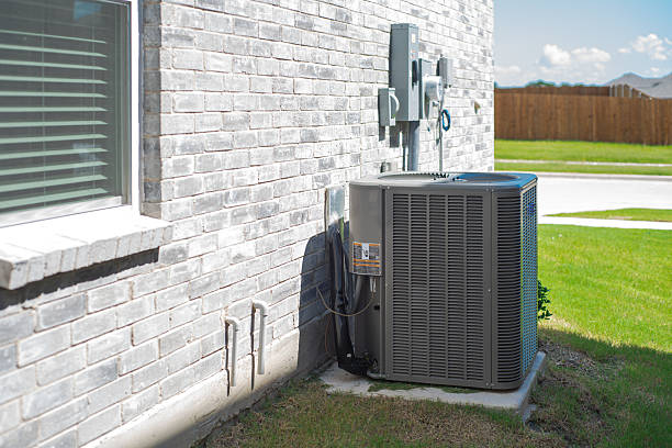 Reliable Hvac contractor in Purcellville, VA by FH HVAC